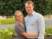 News Room : Joseph Duggar’s prison status revealed after wife Kendra’s release as another sibling breaks silence amid shocking molestation claims News Room Joseph Duggars prison status revealed after wife