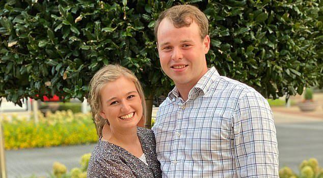 News Room Joseph Duggars prison status revealed after wife