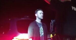 News Room : Justin Timberlake stumbles through sobriety tests in newly released DWI bodycam footage he fought to keep secret
