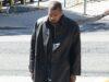 News Room : Kanye West looks downcast as he heads to court for Tony Saxon trial after Bianca Censori testifies News Room Kanye West looks downcast as he heads