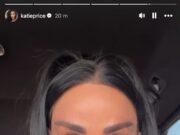 News Room : Katie Price ‘shuts down travel business venture two weeks in’ – after receiving backlash for attempting to recruit ‘part time’ agents along with Danielle Lloyd News Room Katie Price shuts down travel business venture