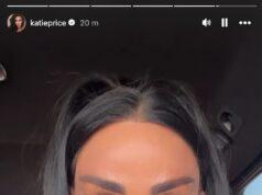 News Room : Katie Price ‘shuts down travel business venture two weeks in’ – after receiving backlash for attempting to recruit ‘part time’ agents along with Danielle Lloyd