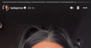 News Room : Katie Price ‘shuts down travel business venture two weeks in’ – after receiving backlash for attempting to recruit ‘part time’ agents along with Danielle Lloyd