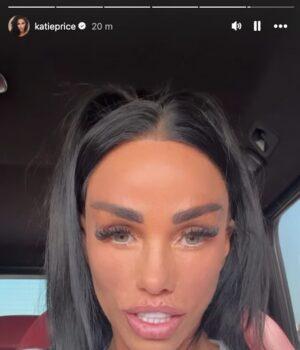 News Room : Katie Price ‘shuts down travel business venture two weeks in’ – after receiving backlash for attempting to recruit ‘part time’ agents along with Danielle Lloyd News Room Katie Price shuts down travel business venture