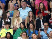 News Room Keith Urban numb after being snubbed by