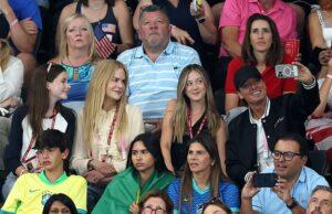 News Room Keith Urban numb after being snubbed by