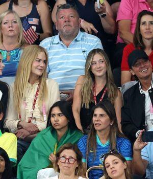 News Room Keith Urban numb after being snubbed by