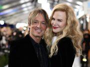 News Room : Keith Urban’s country star pal reveals how he’s coping after Nicole Kidman divorce News Room Keith Urbans country star pal reveals how