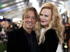 News Room : Keith Urban’s country star pal reveals how he’s coping after Nicole Kidman divorce
