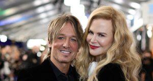 News Room : Keith Urban’s country star pal reveals how he’s coping after Nicole Kidman divorce