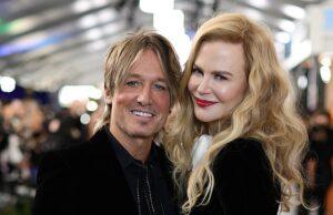 News Room : Keith Urban’s country star pal reveals how he’s coping after Nicole Kidman divorce