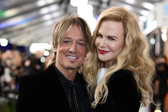 News Room Keith Urbans country star pal reveals how