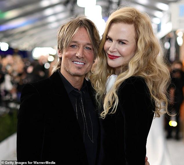 News Room : Keith Urban's country star pal reveals how