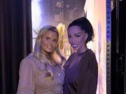 News Room : Kerry Katona brushes off Dubai row with Katie Price and says she’s ‘so over the drama’ after she ‘unfollowed her husband Lee Andrews on Instagram’ News Room Kerry Katona brushes off Dubai row with