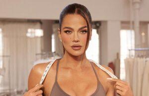 News Room Khloe Kardashian sends surgery rumors into overdrive