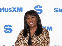 News Room : Kiki Shepard dead at 74: Showtime at the Apollo co-host passes after ‘completely unexpected’ medical emergency