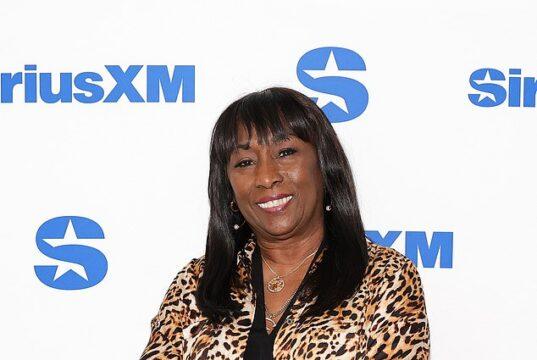 News Room : Kiki Shepard dead at 74: Showtime at the Apollo co-host passes after ‘completely unexpected’ medical emergency News Room Kiki Shepard dead at 74 Showtime at the
