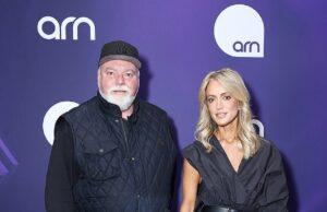 News Room : Kyle Sandilands and Jackie ‘O’ Henderson ‘reconcile and begin peace talks’ amid speculation they both want to return to The Kyle and Jackie O Show: ‘United front’