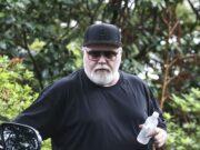 News Room Kyle Sandilands breaks his silence with bombshell