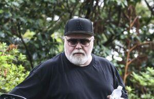 News Room : Kyle Sandilands breaks his silence with bombshell statement claiming his employers ARN will NOT let him speak to his co-star Jackie ‘O’ Henderson and begs to return to the airwaves: ‘Do the right thing’