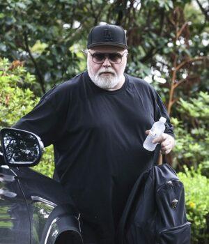 News Room Kyle Sandilands breaks his silence with bombshell