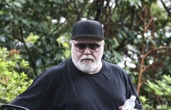 News Room Kyle Sandilands breaks his silence with bombshell