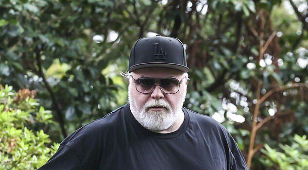 News Room Kyle Sandilands breaks his silence with bombshell