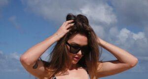 News Room : Lala Kent undergoes second breast augmentation surgery in four years: ‘It’s time!’