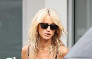 News Room : Lawyers say termination of Jackie O Henderson’s contract after her complaint is ‘peculiar’ and reveal how long legal action could take after Kyle Sandilands confirms he is taking ARN to court