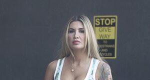 News Room : MAFS INSIDER: ALL the Partner Swap chaos as bride threatens to quit over her match and Bec is torn apart by Alissa’s husband… Plus, the sad fallout of Scott and Gia’s split – and it doesn’t just end at Final Vows