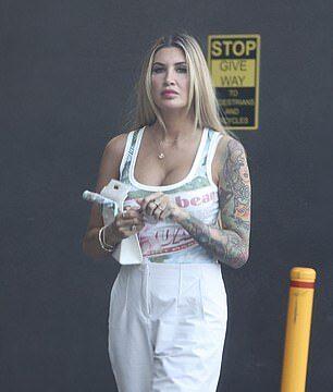 News Room : MAFS INSIDER: ALL the Partner Swap chaos as bride threatens to quit over her match and Bec is torn apart by Alissa’s husband… Plus, the sad fallout of Scott and Gia’s split – and it doesn’t just end at Final Vows News Room MAFS INSIDER ALL the Partner Swap chaos