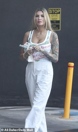 News Room : MAFS INSIDER: ALL the Partner Swap chaos