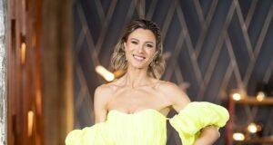 News Room : MAFS’ Julia Vogl confirms she’s in a new same-sex romance following split with TV groom Grayson McIvor: ‘There was just a spark there’