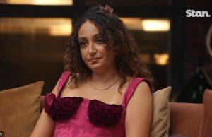 News Room MAFS bride Juliettes plan to villainise husband