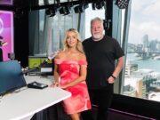 News Room Major blow for ARN as Jackie O