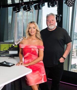 News Room : Major blow for ARN as Jackie ‘O’ Henderson and Kyle Sandilands both launch bombshell lawsuits against their former employer News Room Major blow for ARN as Jackie O