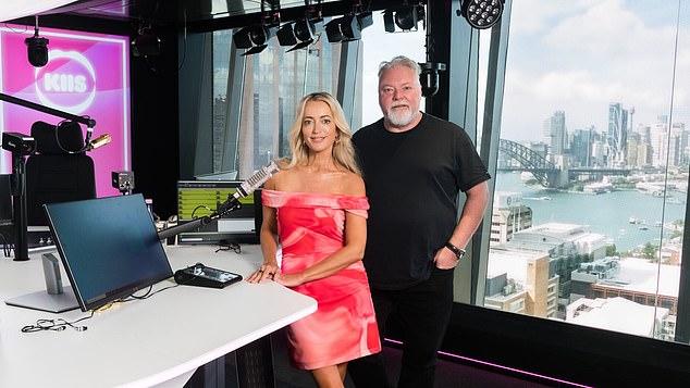 News Room : Major blow for ARN as Jackie 'O'