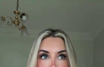 News Room Married At First Sight bride Gia goes