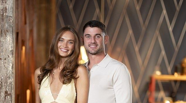 News Room Married At First Sight fan favourite reveals