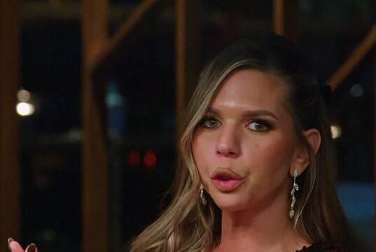 News Room Married At First Sights Bec Zacharia loses