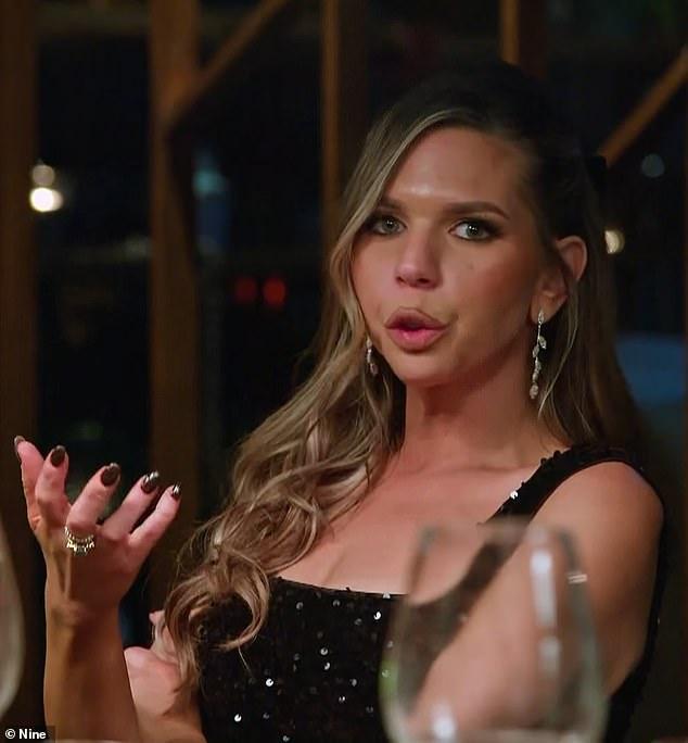 News Room : Married At First Sight’s Bec Zacharia loses job over explosive behaviour on Channel Nine dating series