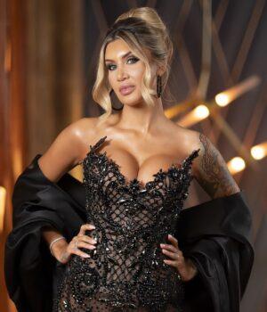 News Room : Married At First Sight’s Gia Fleur reveals daughter Willa’s terrifying brush with death News Room Married At First Sights Gia Fleur reveals