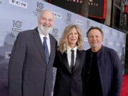 News Room : Meg Ryan and Billy Crystal will reunite for Rob Reiner Oscar tribute News Room Meg Ryan and Billy Crystal will reunite