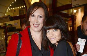 News Room : Miranda Hart ‘in secret talks with BBC as she becomes perfect contender to replace Claudia Winkleman on Strictly Come Dancing’ amid reshuffle