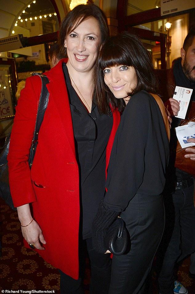 News Room : Miranda Hart 'in secret talks with BBC