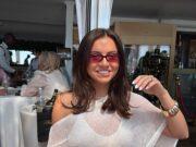 News Room Molly Mae Hagues sister Zoe enjoys a lavish