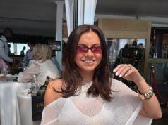 News Room : Molly-Mae Hague’s sister Zoe enjoys a lavish girls holiday in Portugal after saying she ‘couldn’t be further away from wanting children’ as she turns 30