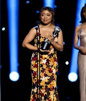 News Room NAACP Image Awards kick off with Outstanding