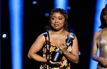 News Room NAACP Image Awards kick off with Outstanding