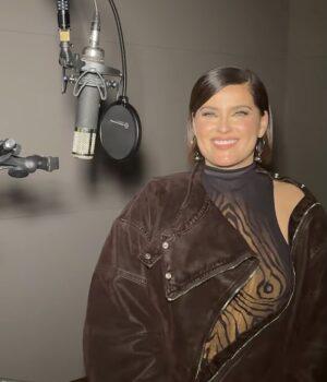 News Room Nelly Furtado returns to music as she